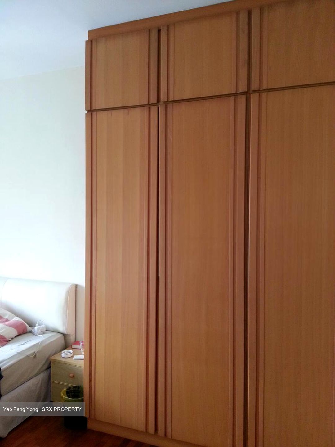 Oleander Towers (D12), Apartment #504375281